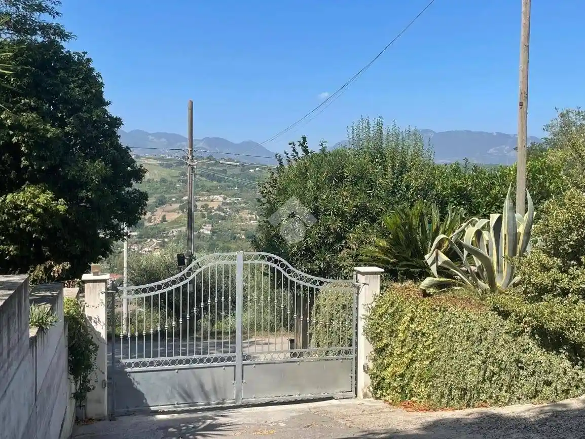 Casa indipendente in vendita a Benevento