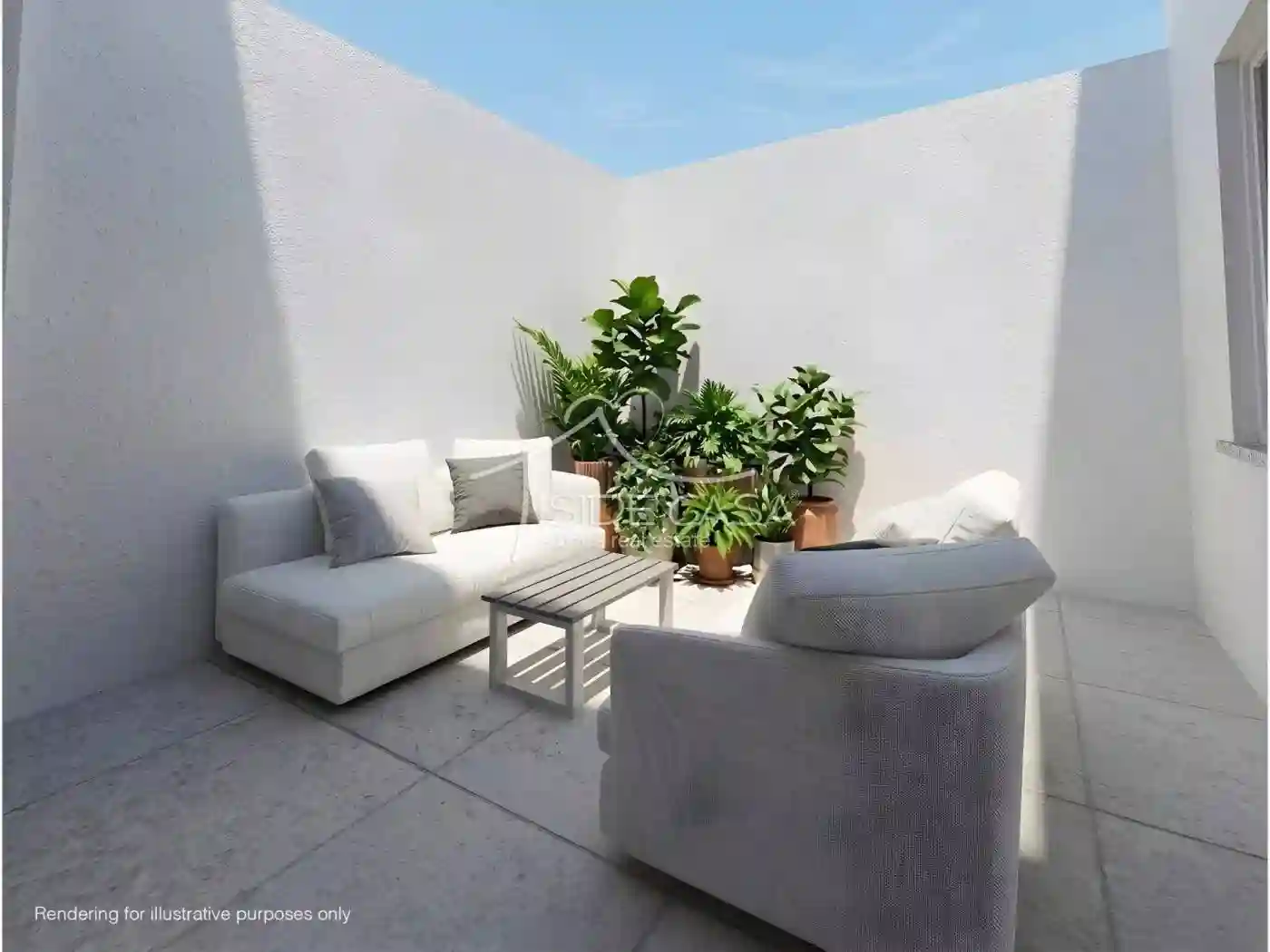 Villa - foto 3