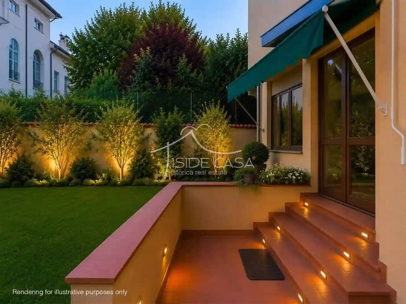 Villa - foto 4