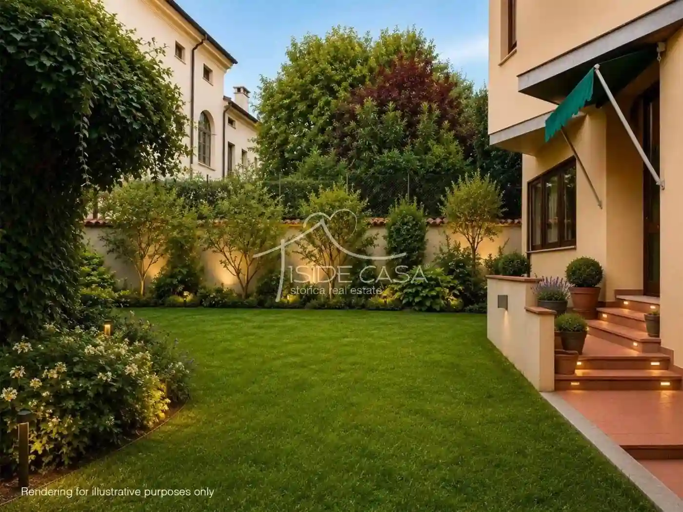 Villa - foto 5