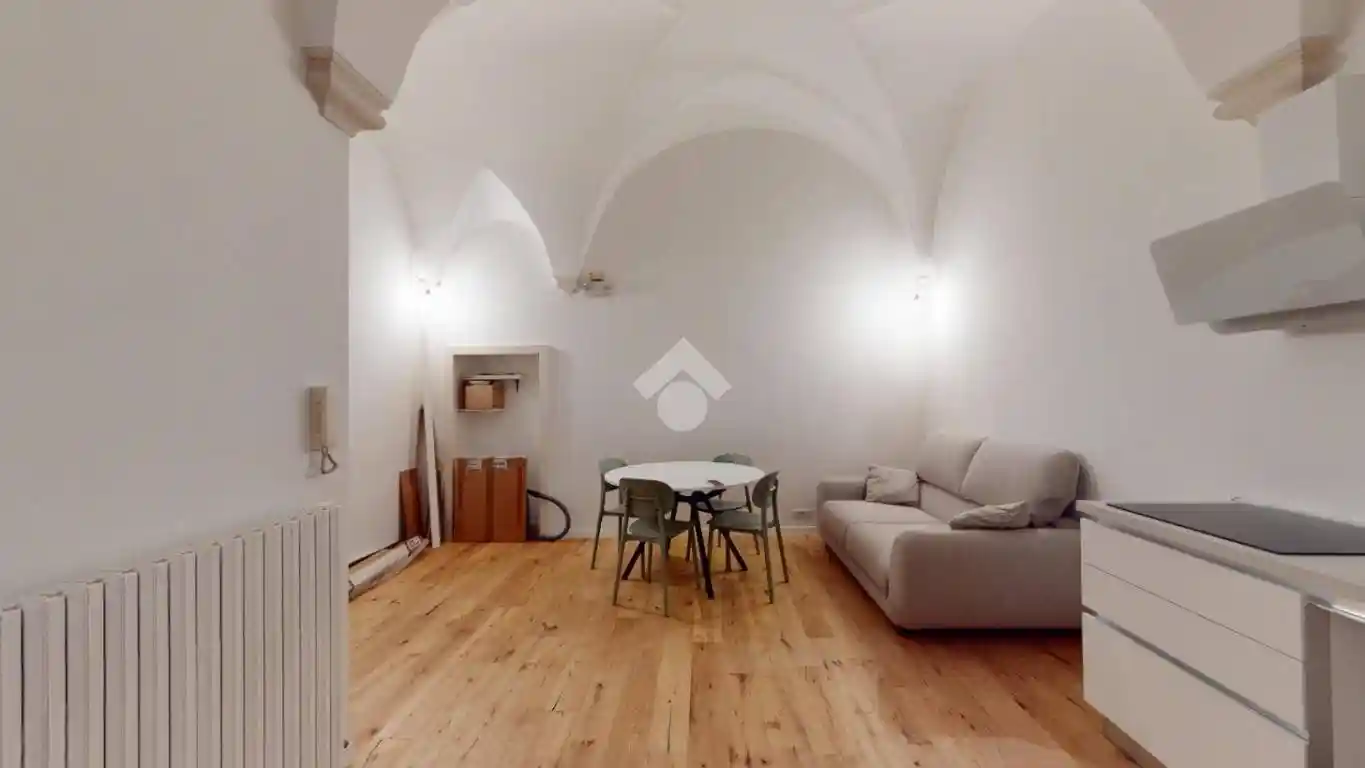 Appartamento in vendita a Martina Franca
