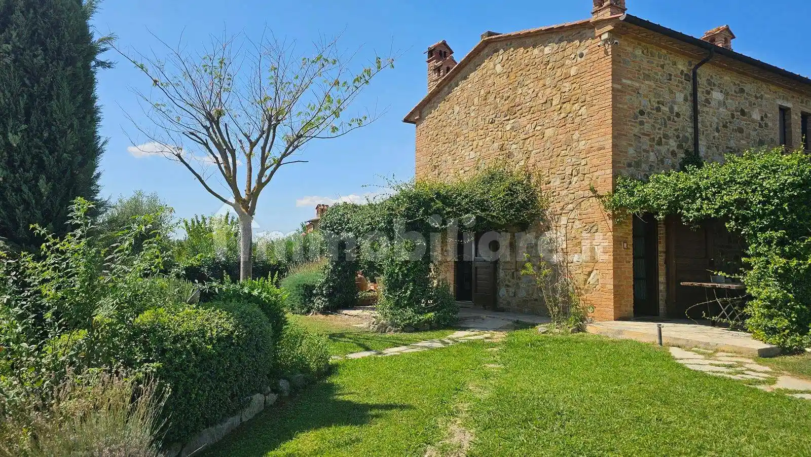 Appartamento in vendita a Volterra