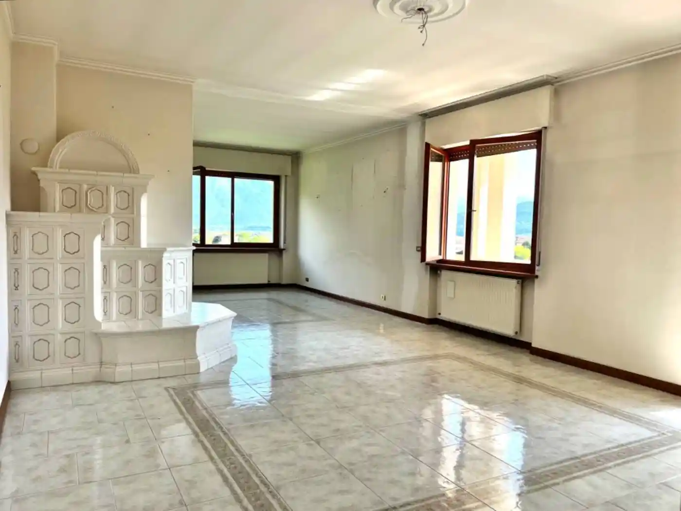 Villa in vendita a Belluno