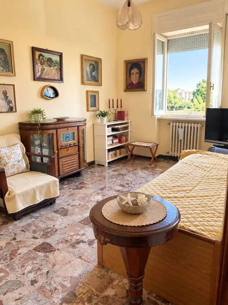 Appartamento in vendita a Silvi