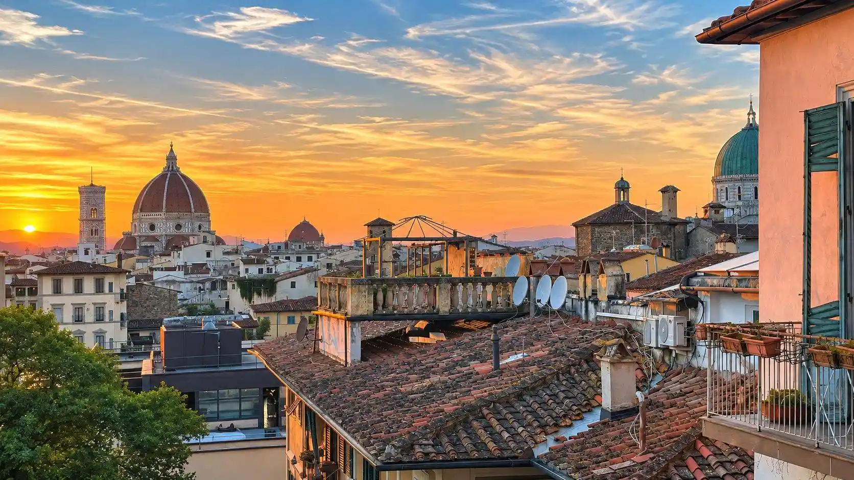 Appartamento in vendita a Firenze