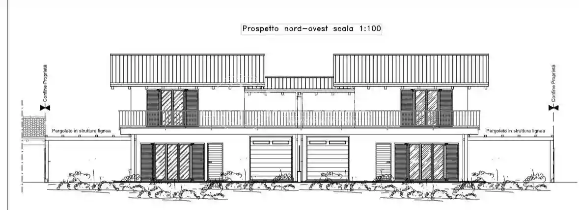Villa - foto 3
