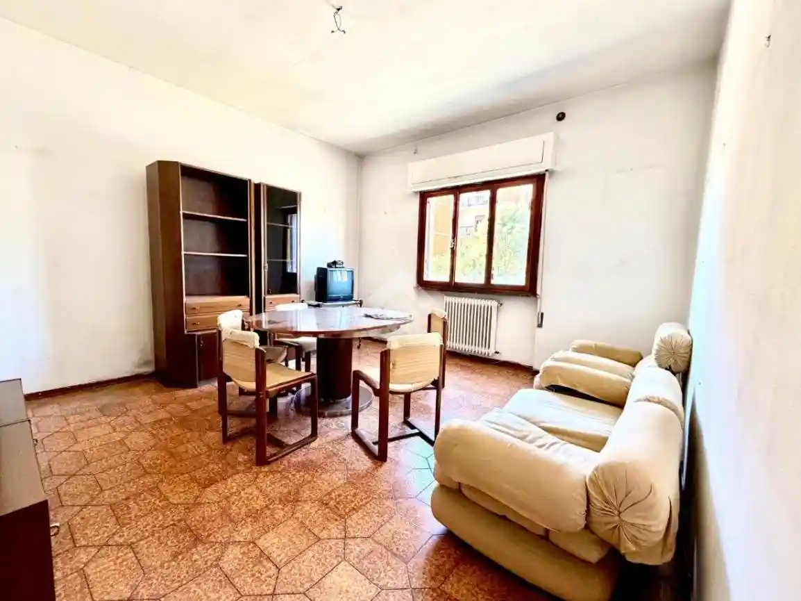 Appartamento in vendita a Pistoia
