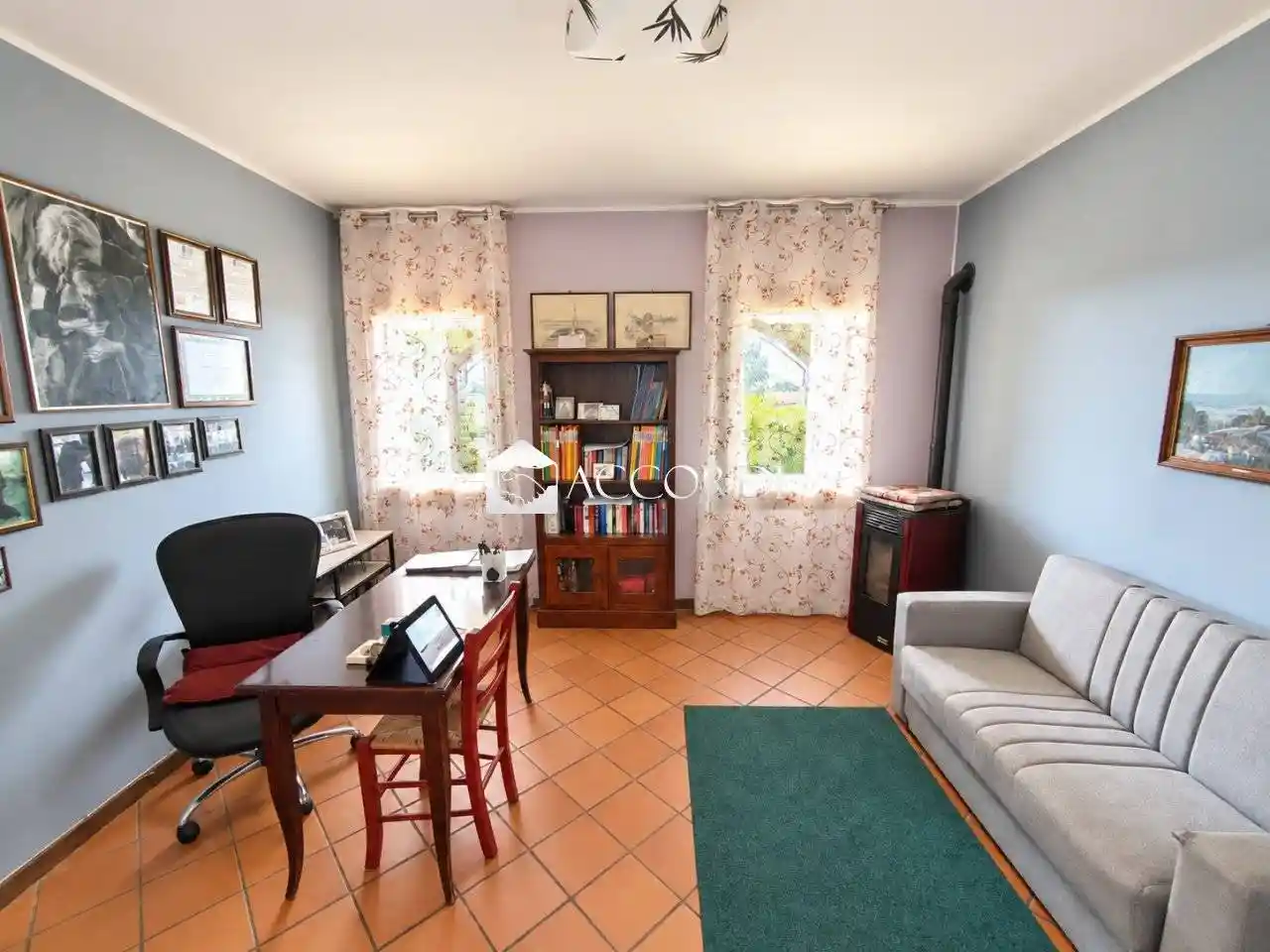 Villa in vendita a Montebelluna