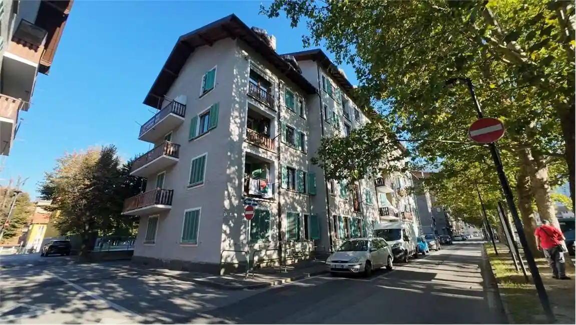 Appartamento in vendita a Aosta