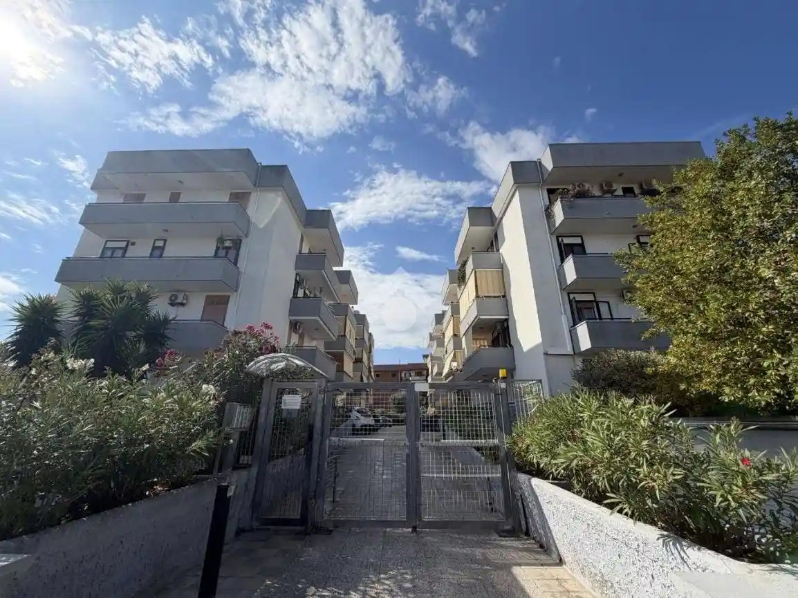 Appartamento in vendita a Bari