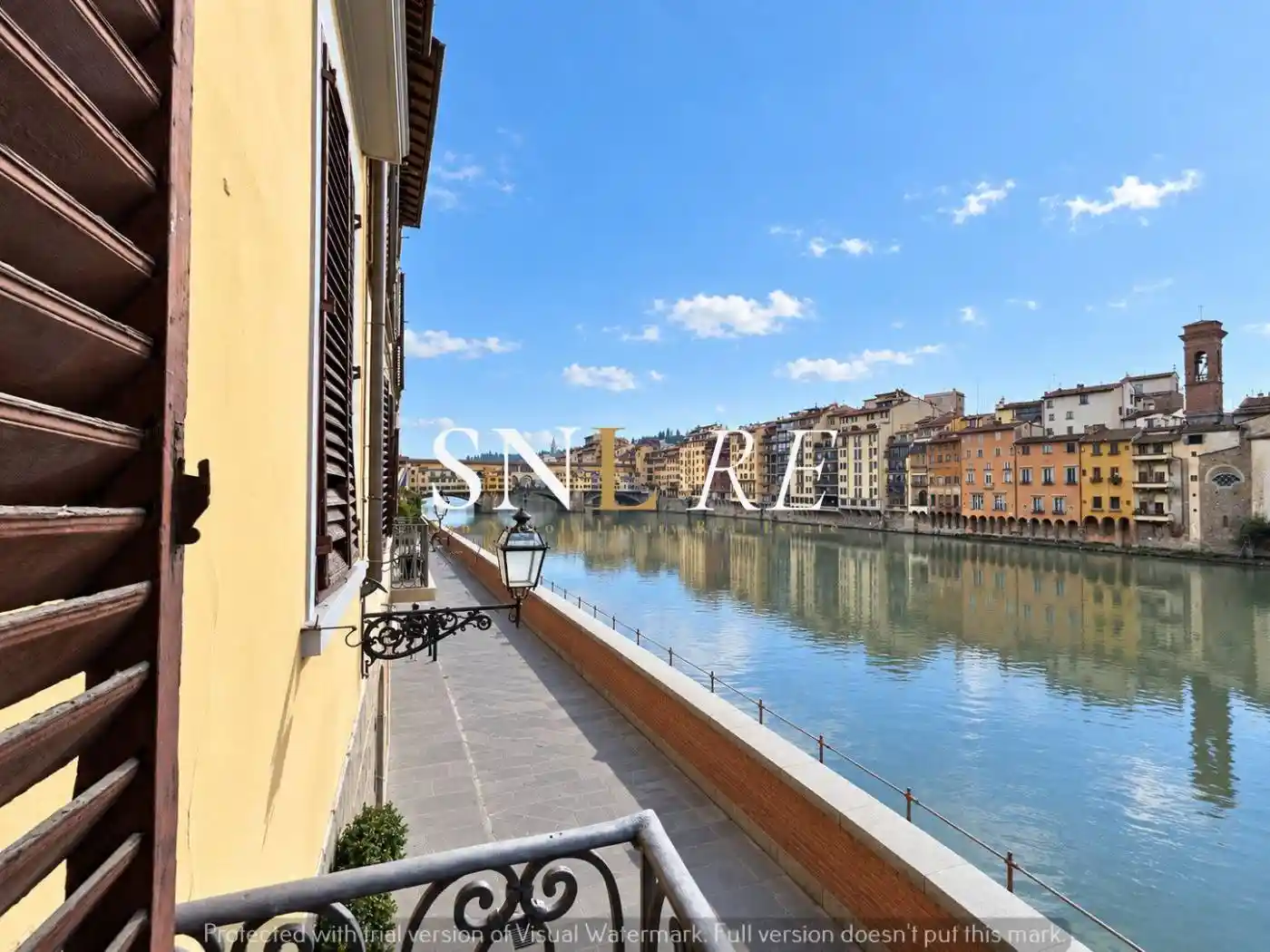 Appartamento in vendita a Firenze