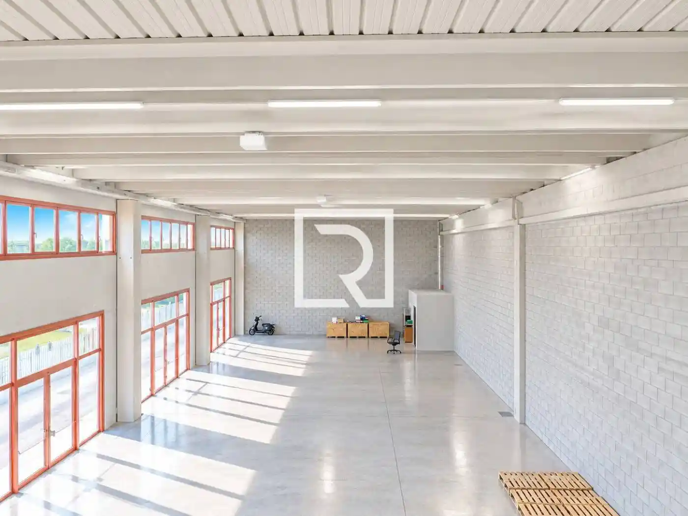 Palazzo - Edificio in affitto a Cervia