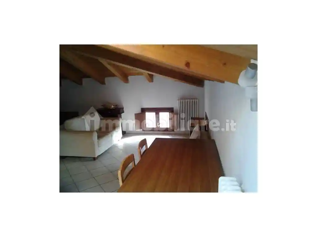 Appartamento in affitto a San Giovanni in Persiceto
