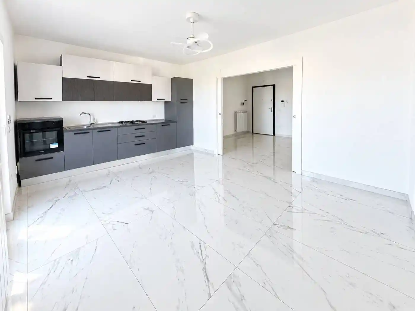 Appartamento in vendita a Santa Maria Capua Vetere