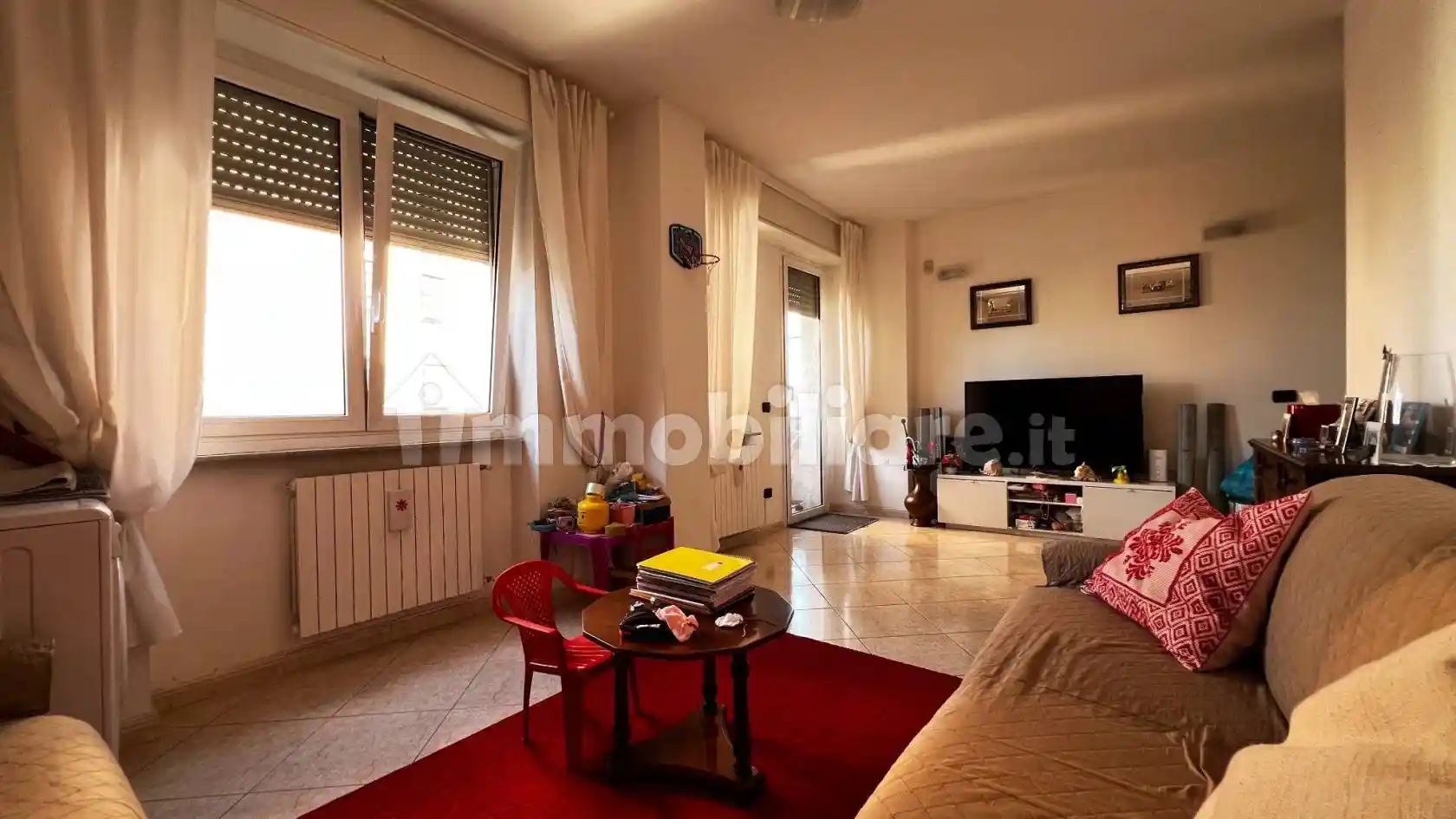 Appartamento in vendita a Cinisello Balsamo