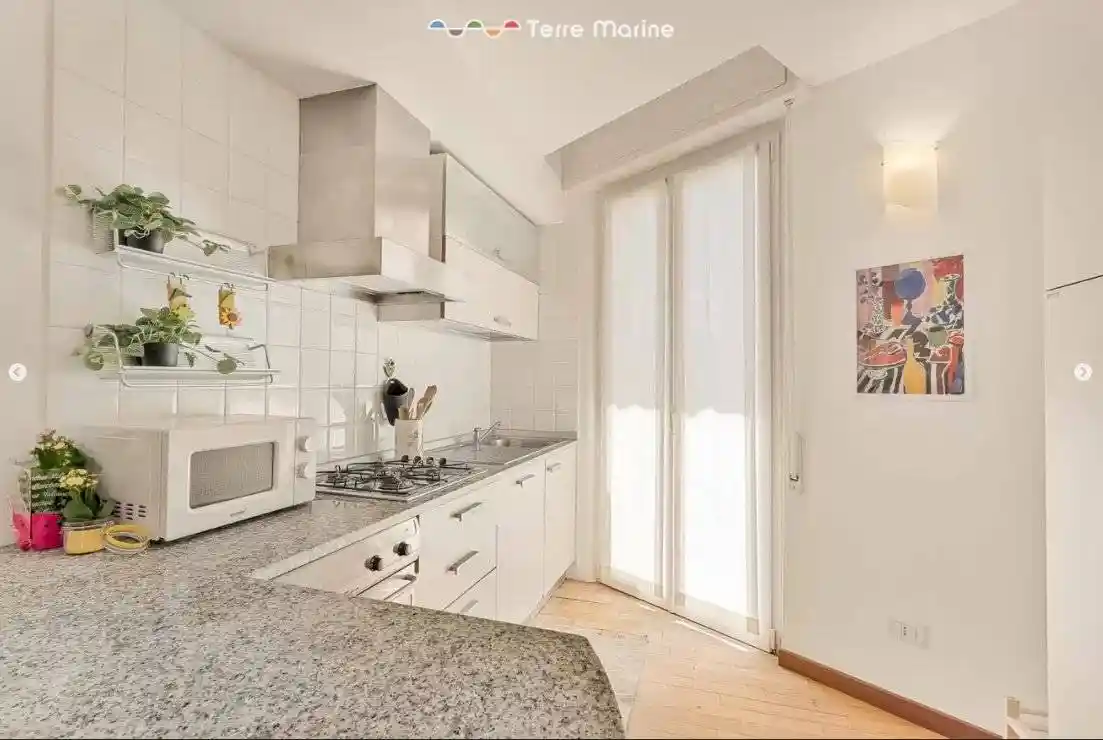 Appartamento in affitto a La Spezia