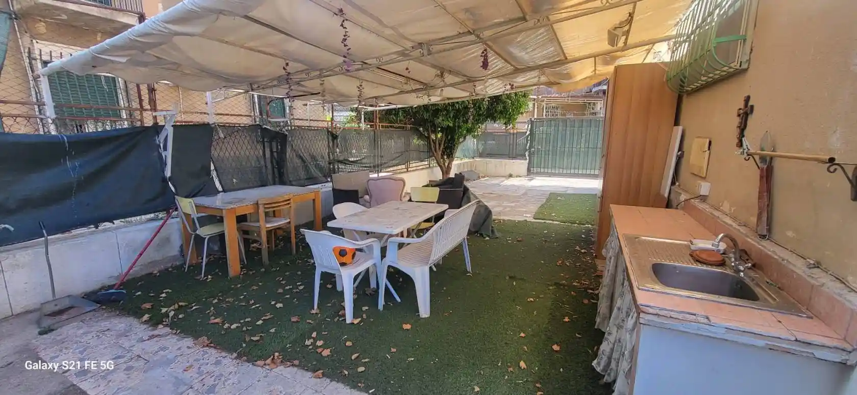 Appartamento in vendita a Messina