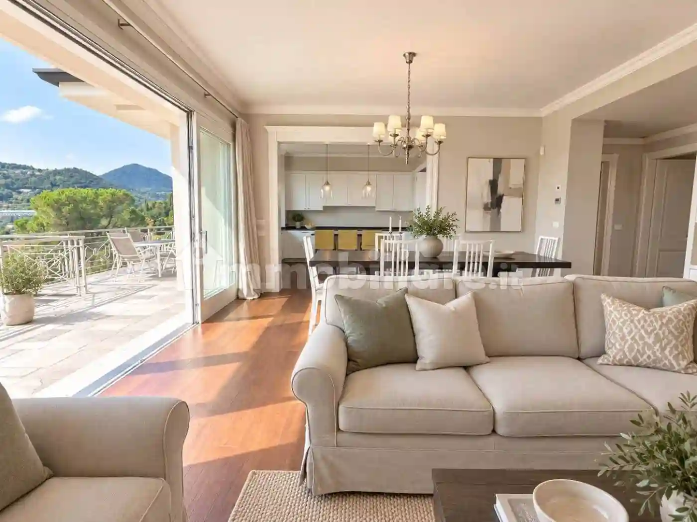 Villa - foto 5
