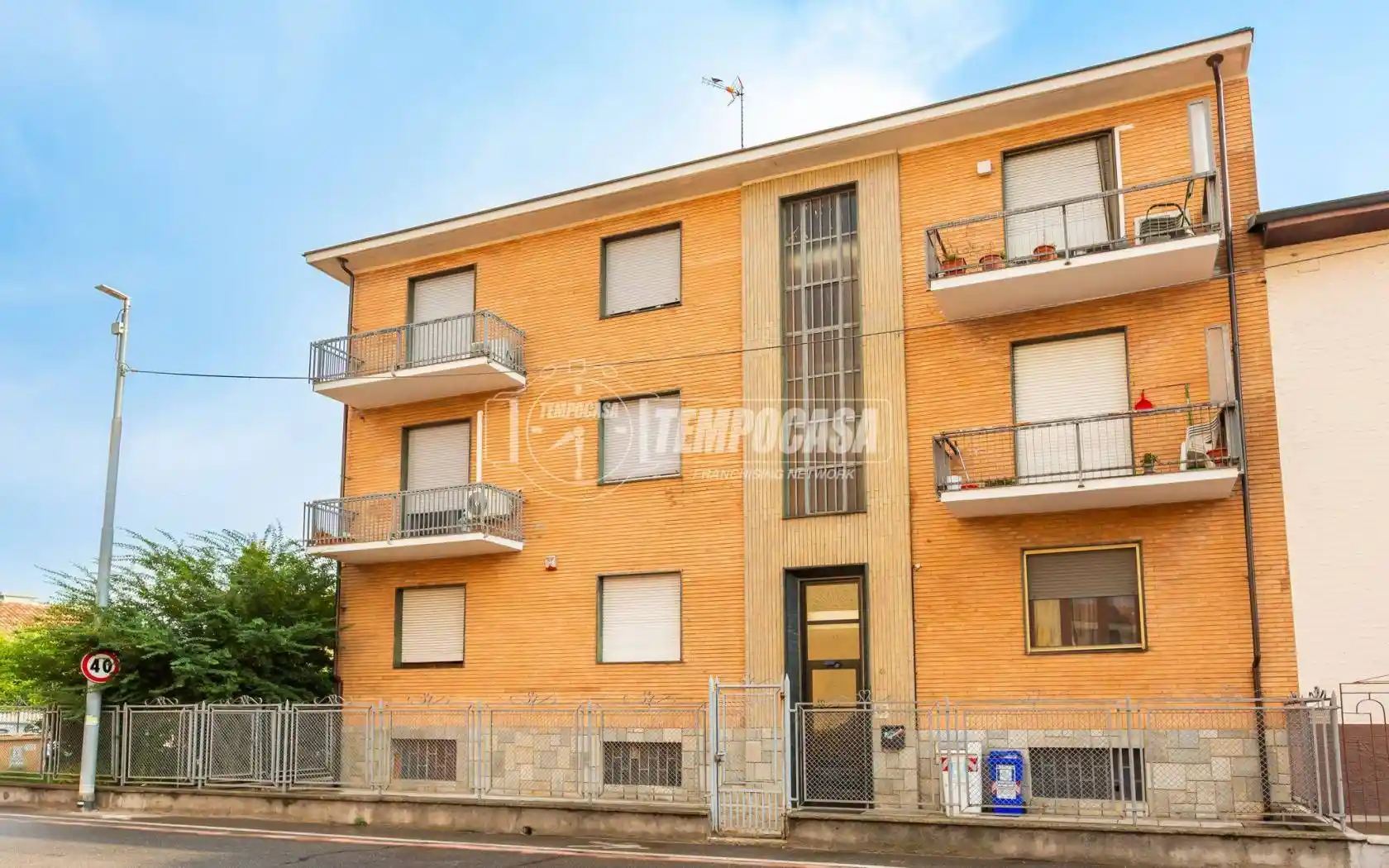 Appartamento in vendita a Moncalieri