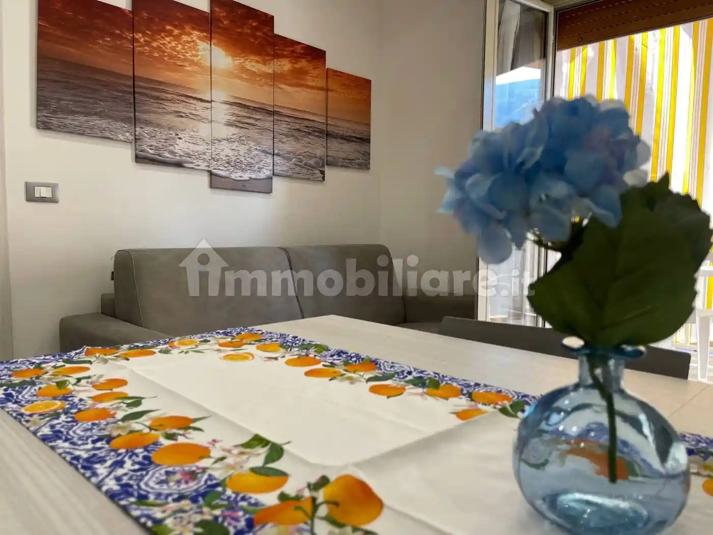 Appartamento in vendita a Isola delle Femmine