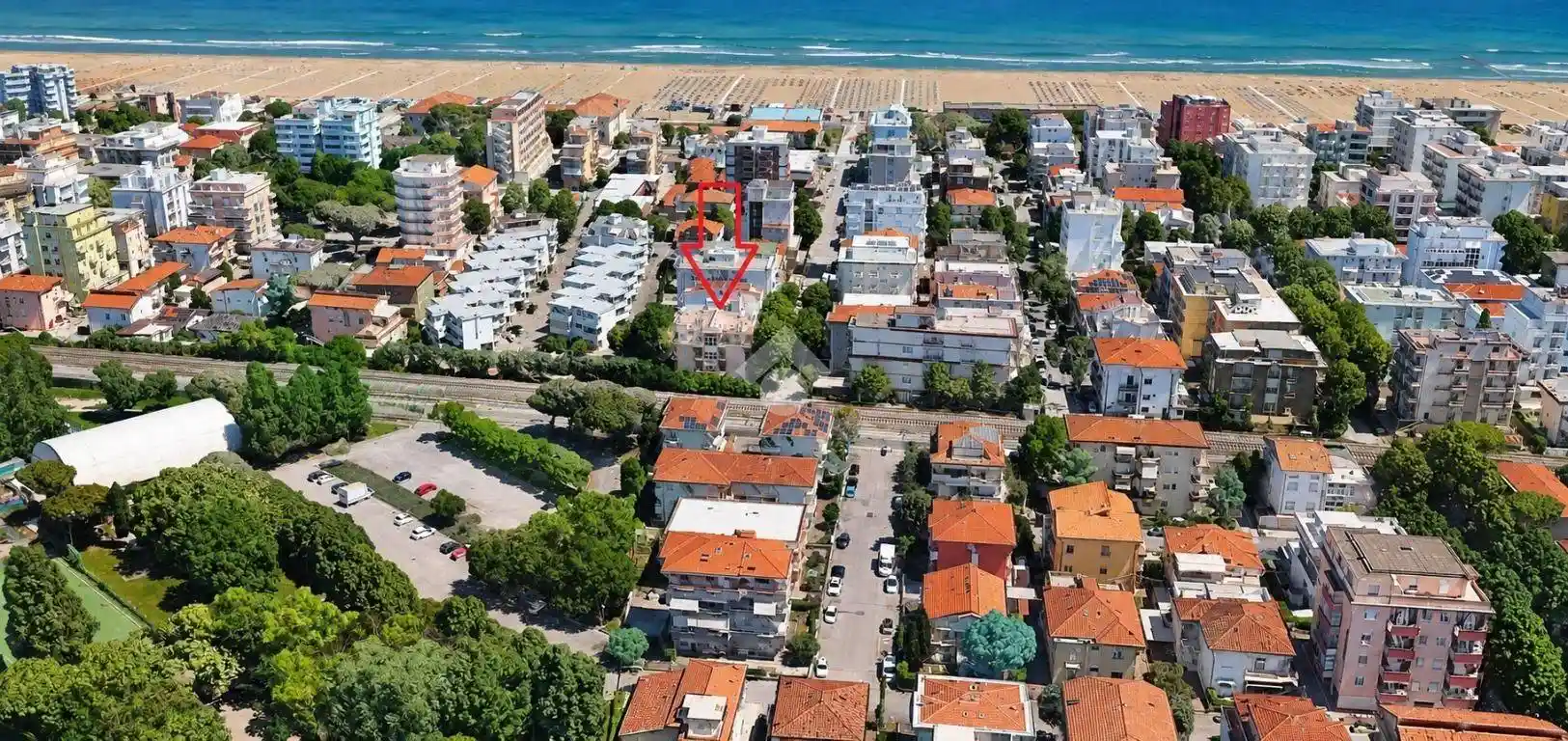 Appartamento in vendita a Rimini