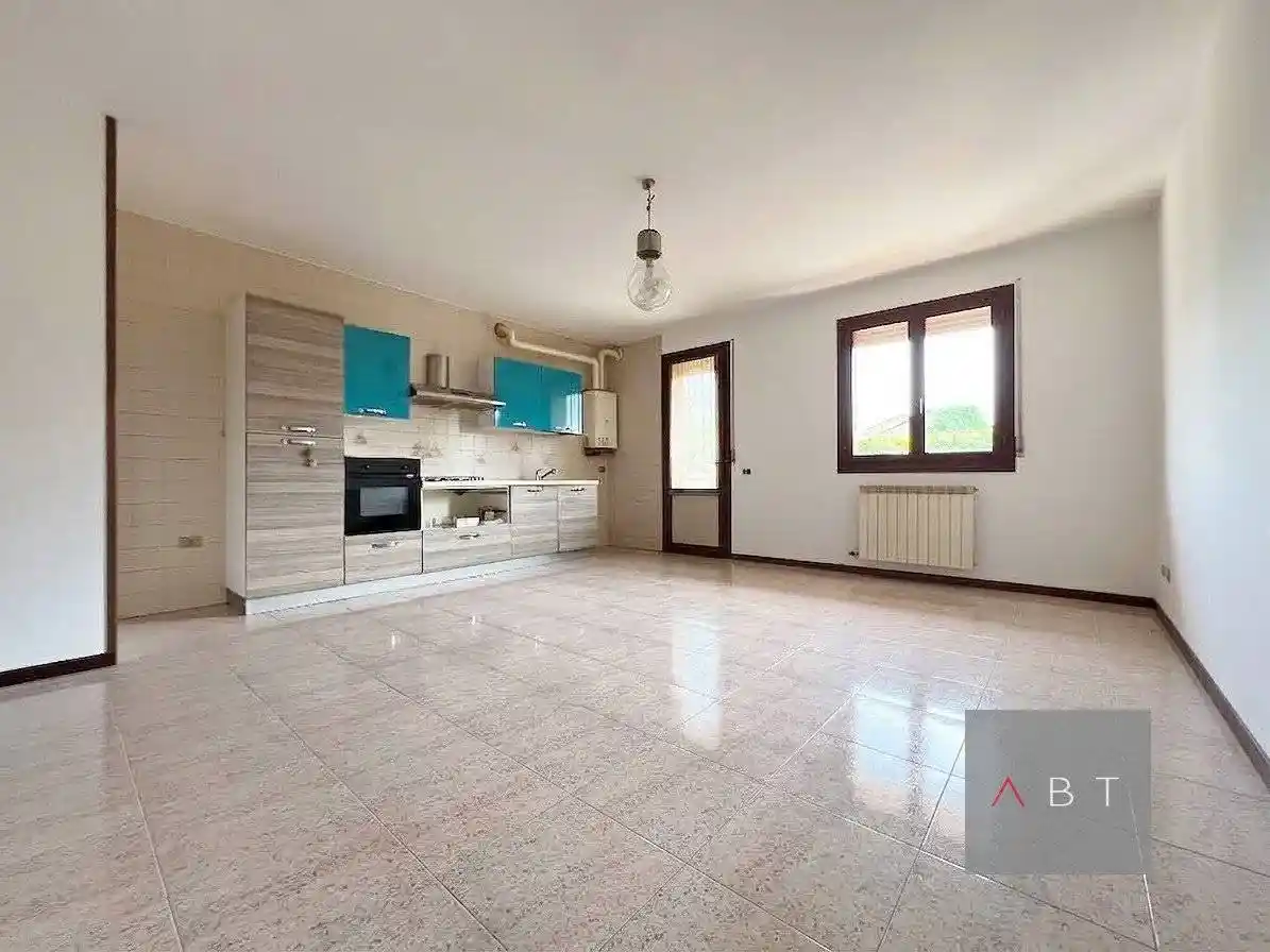 Appartamento in vendita a San Giorgio in Bosco