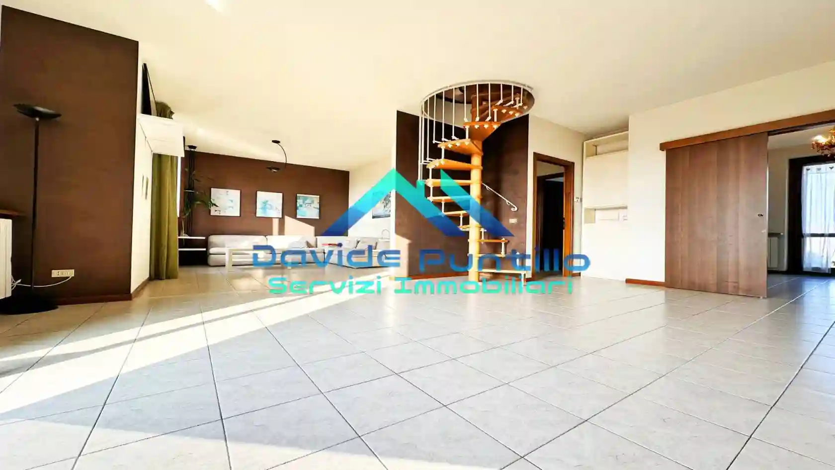 Attico - Mansarda - foto 4