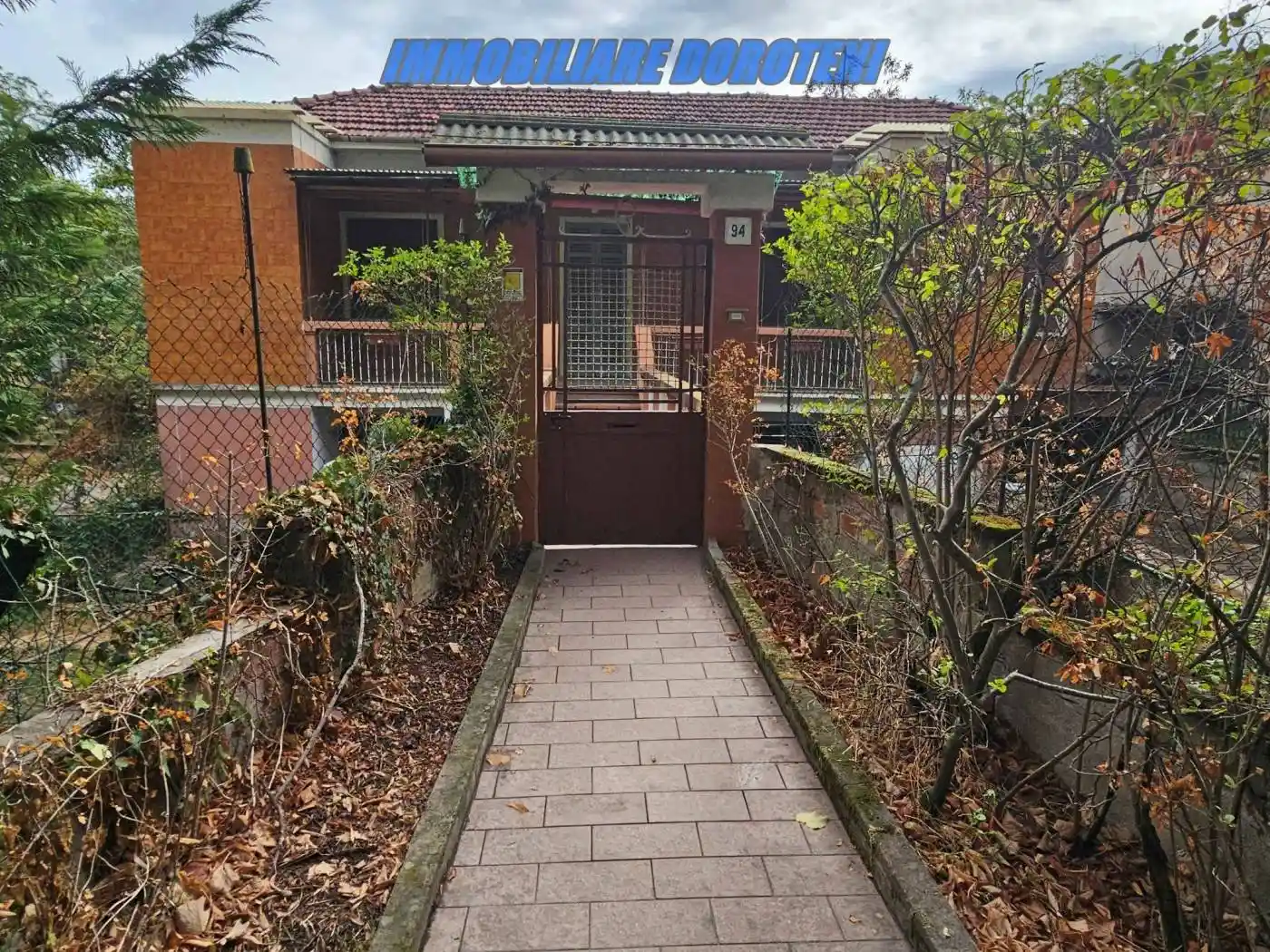 Villa in vendita a Vercelli
