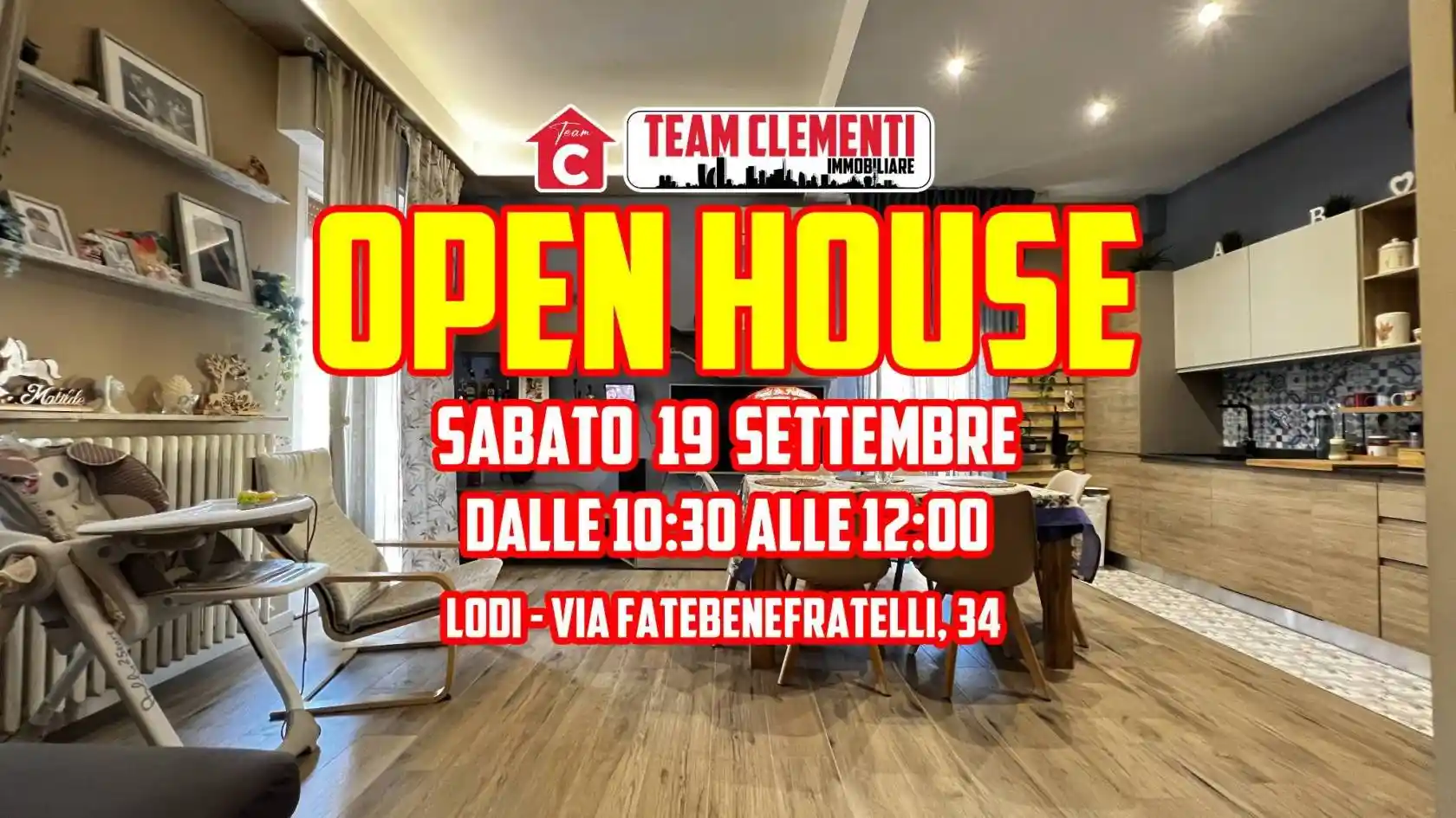 Appartamento in vendita a Lodi