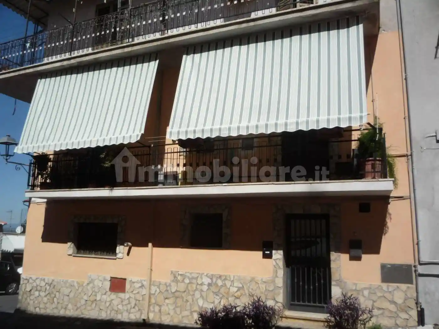 Appartamento in vendita a Palombara Sabina