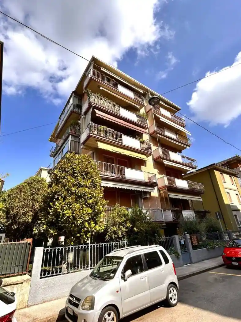 Appartamento in vendita a Verona