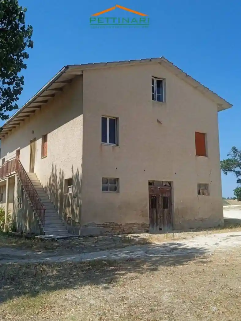 Rustico - Casale in vendita a Recanati