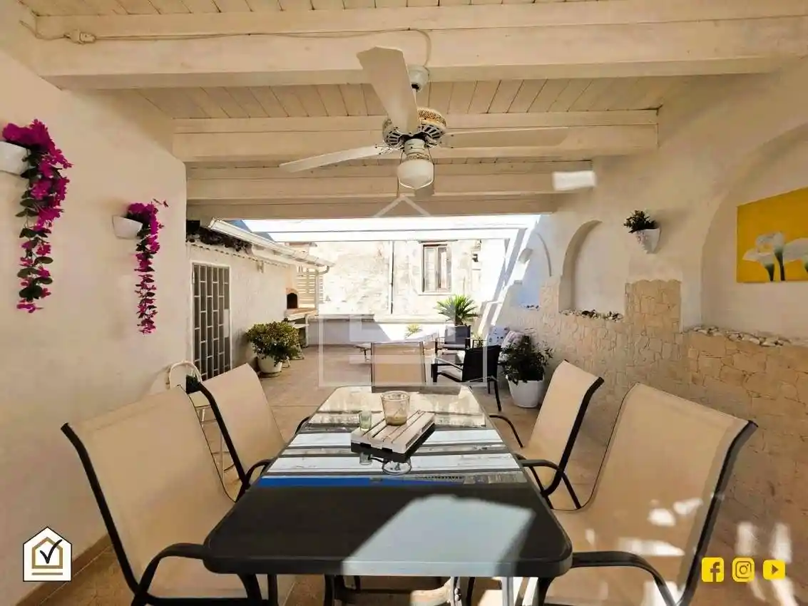 Appartamento in vendita a Trani