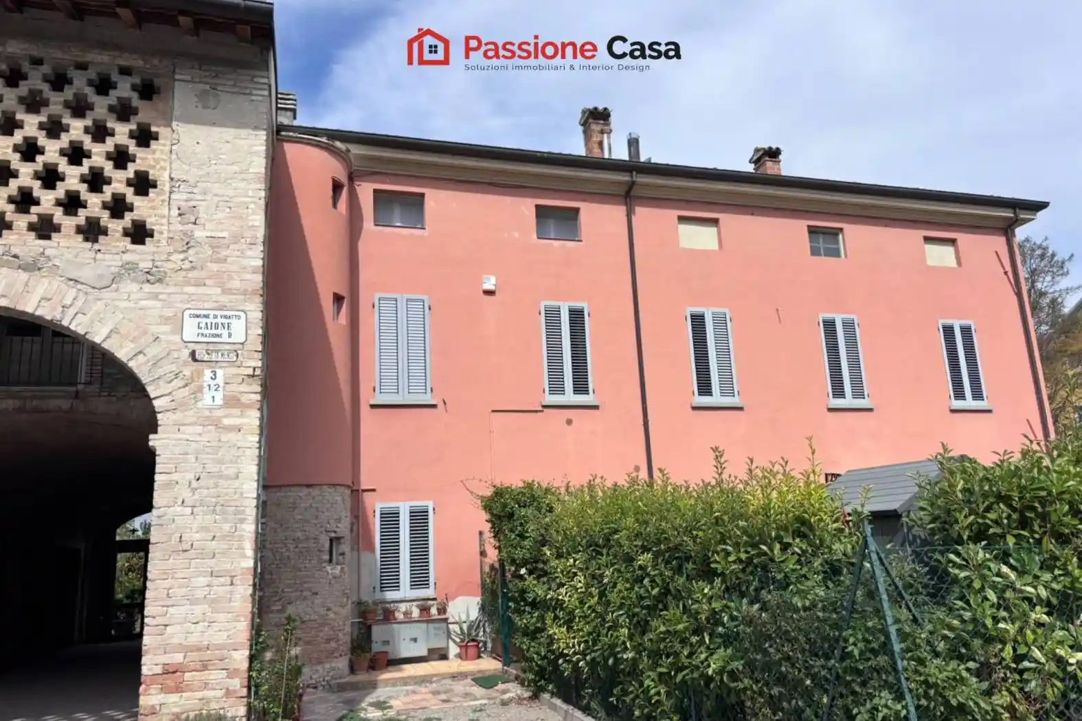 Appartamento in vendita a Parma