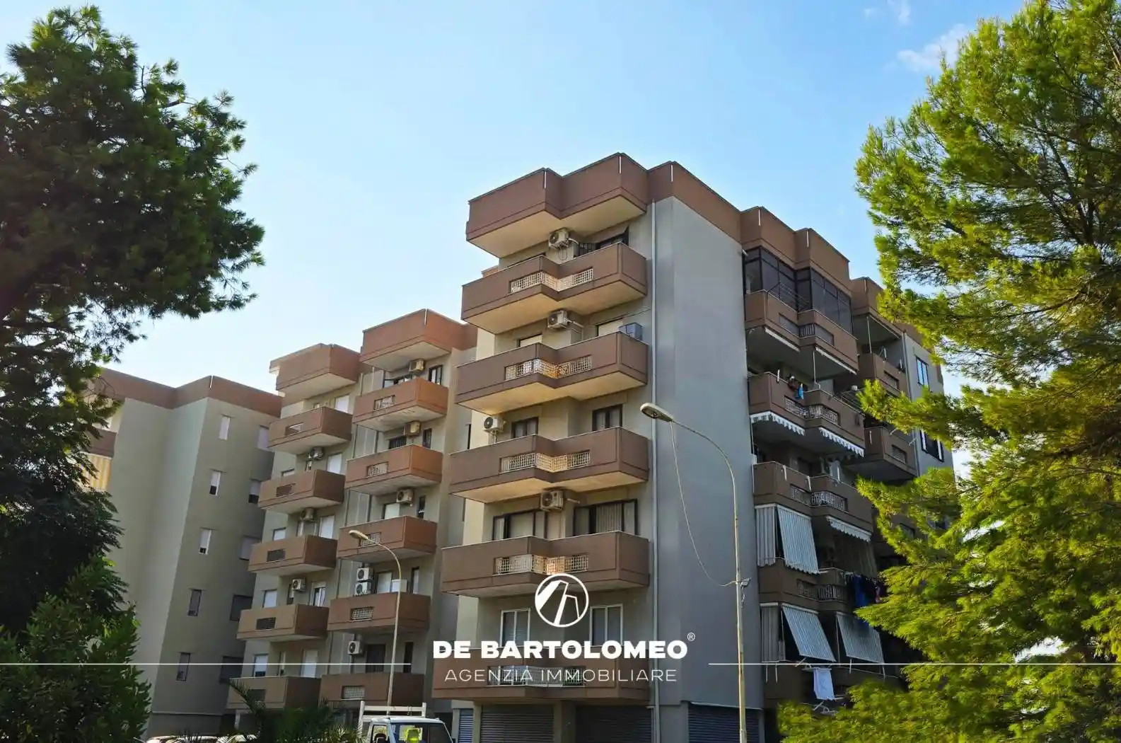 Appartamento in affitto a Taranto