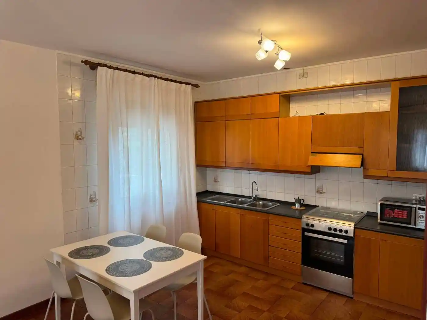 Villa in affitto a Padova