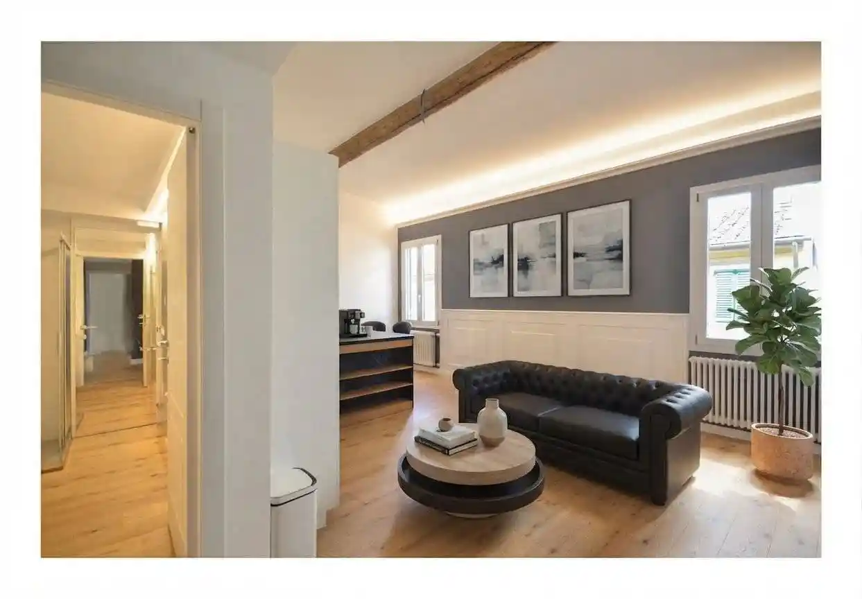 Appartamento in vendita a Firenze