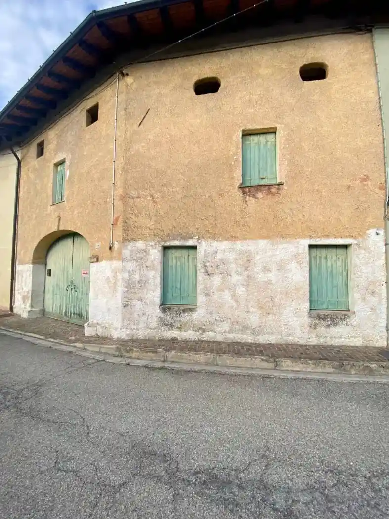 Casa indipendente in vendita a Coseano
