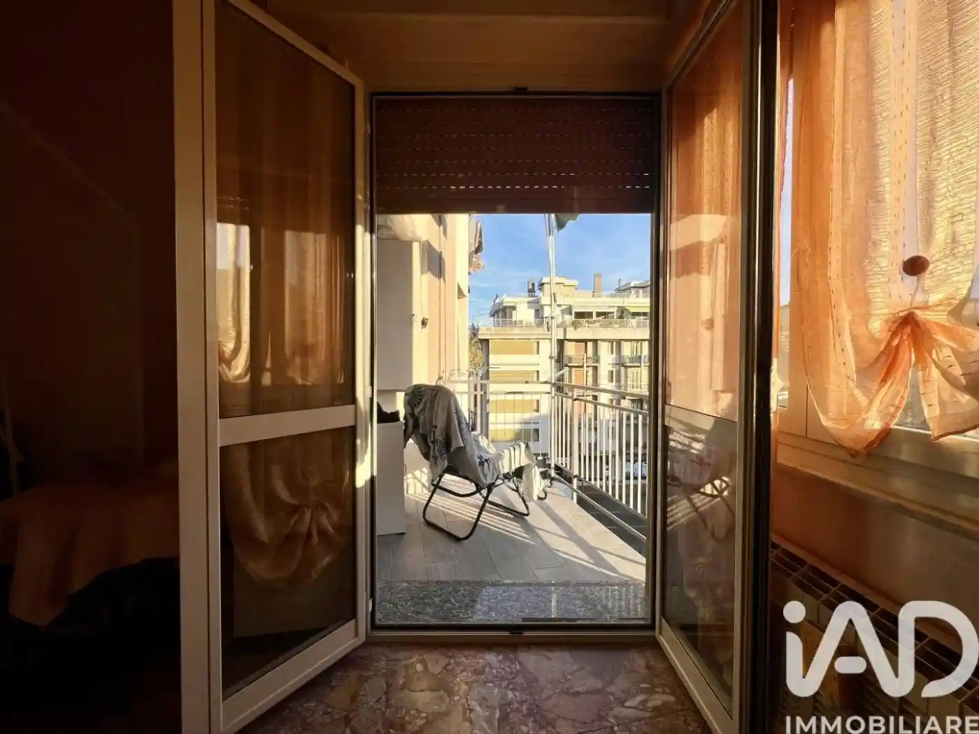 Appartamento in vendita a Borghetto Santo Spirito