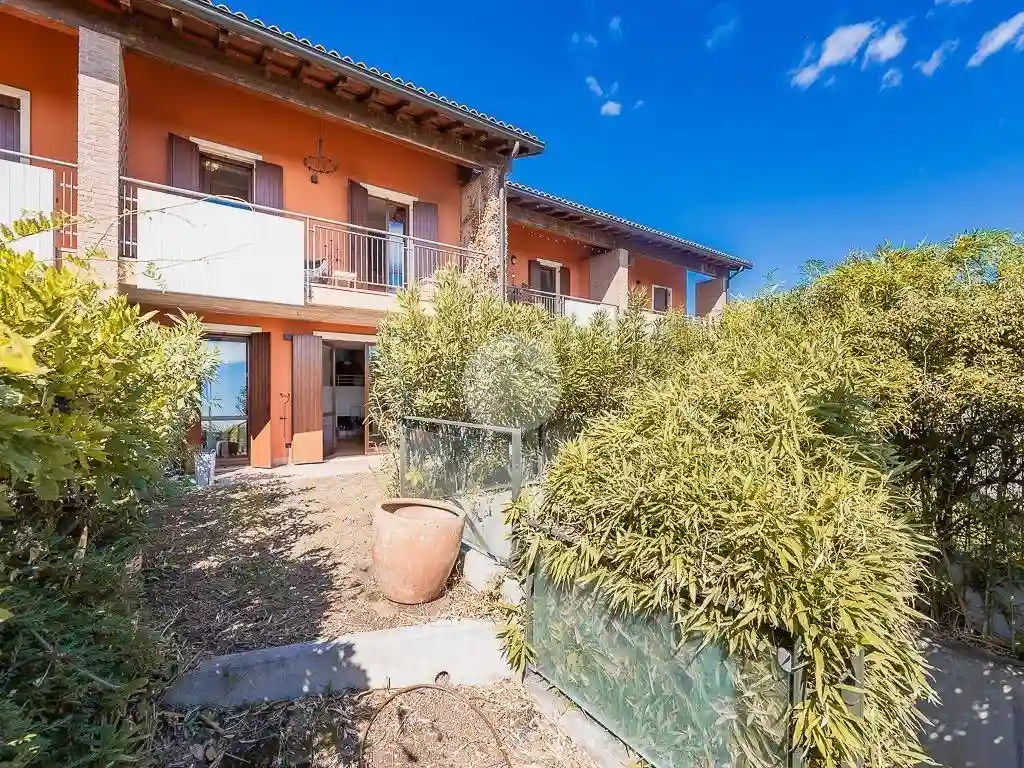 Villetta a schiera - foto 2