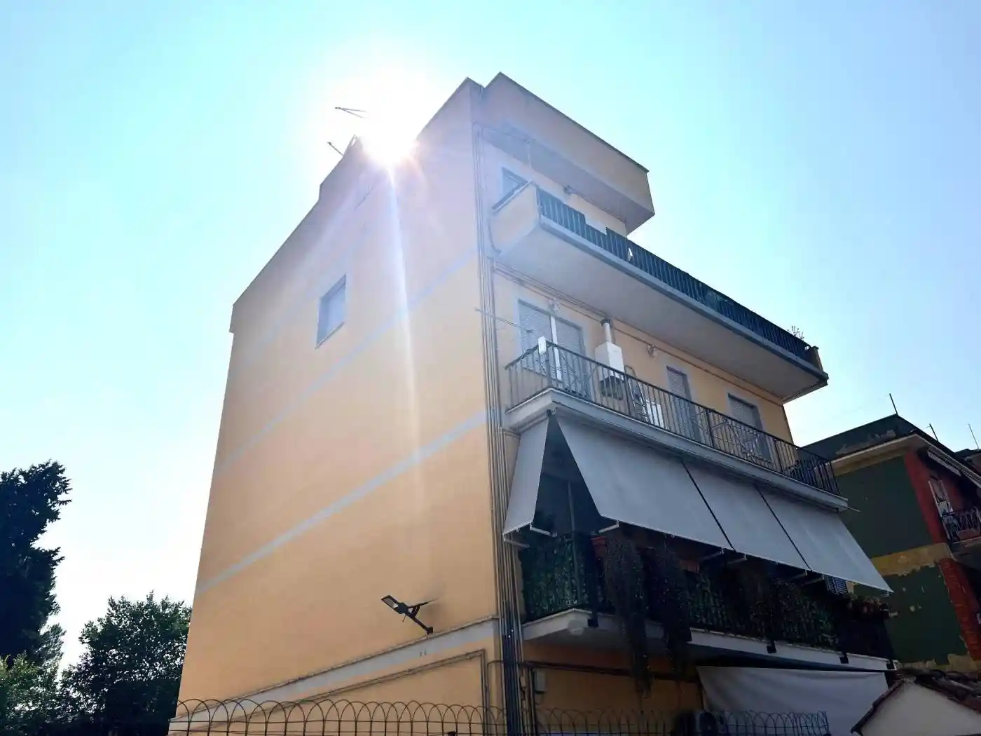 Attico - Mansarda in vendita a Roma