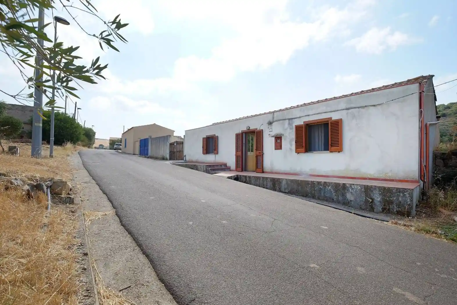 Villa in vendita a Teulada