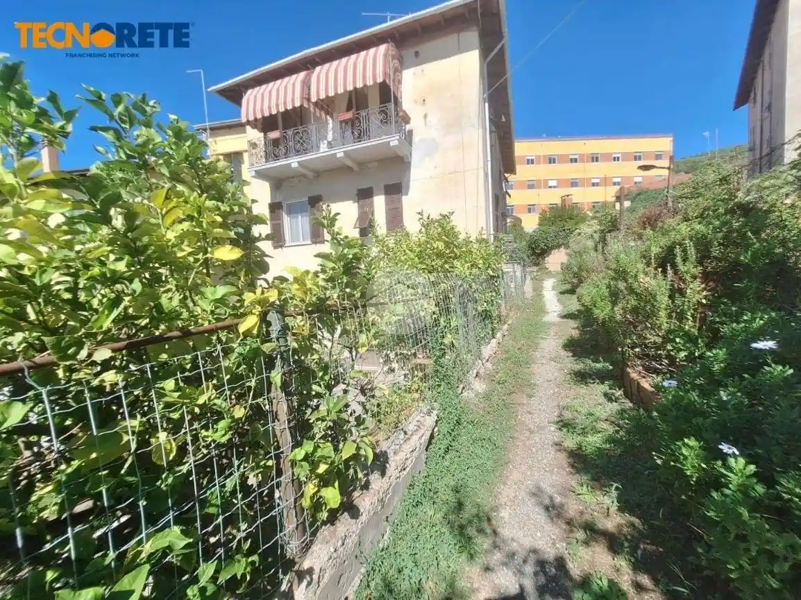 Appartamento in affitto a La Spezia