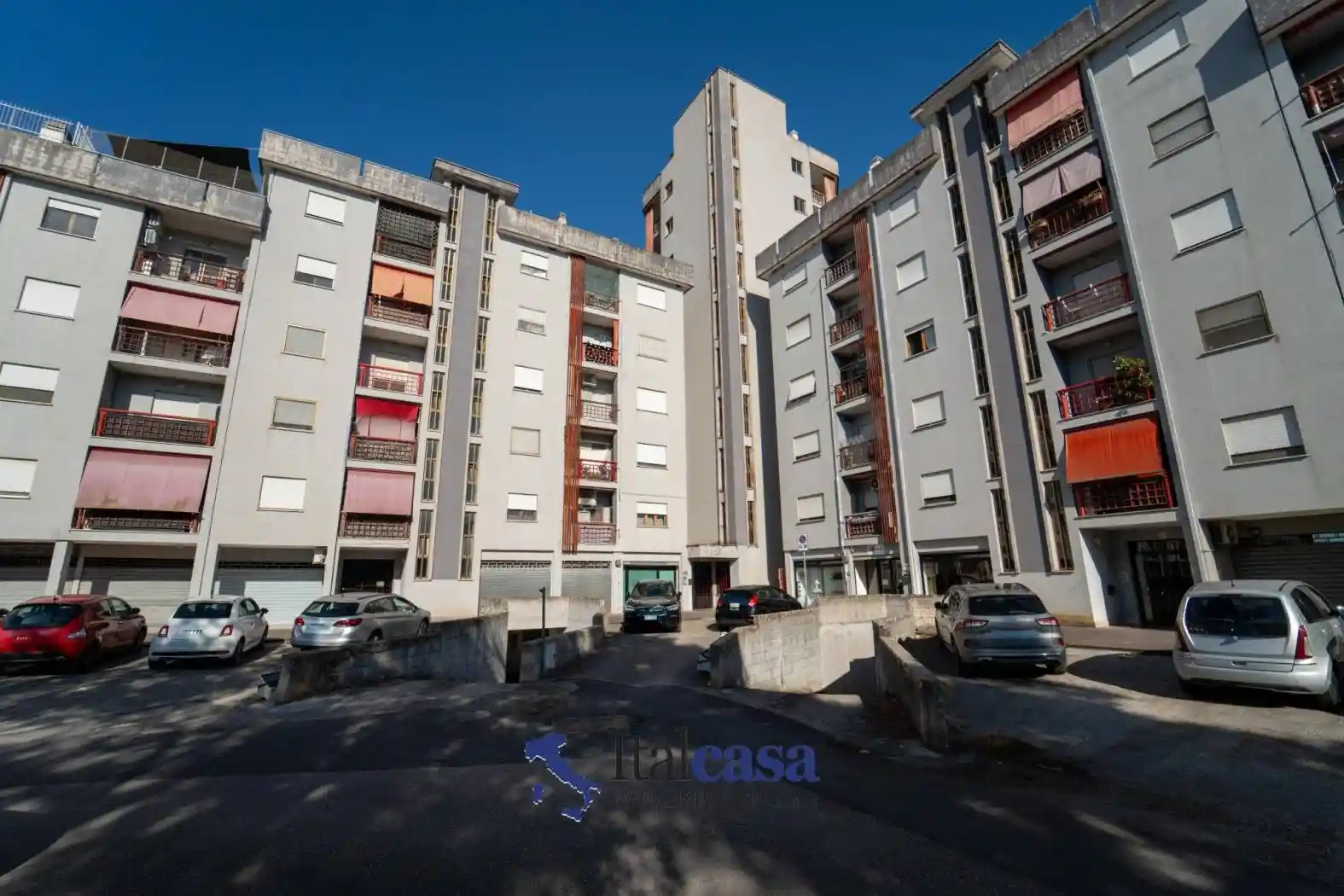 Appartamento in vendita a Latina