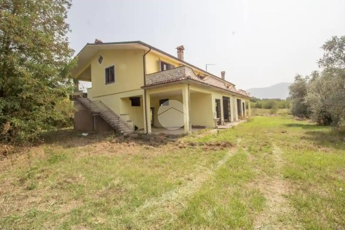 Villa in vendita a Moricone