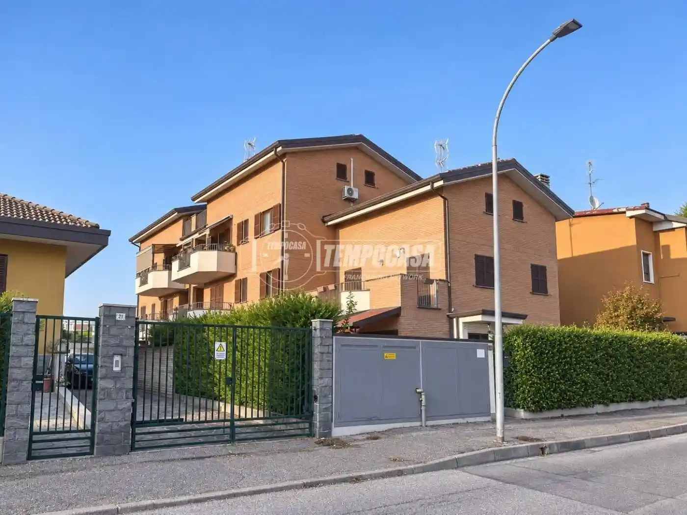 Appartamento in vendita a Muggiò