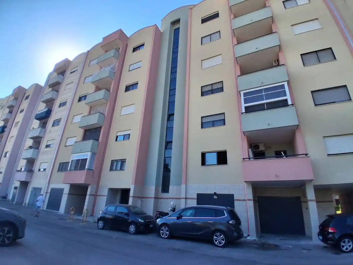 Appartamento in affitto a Taranto