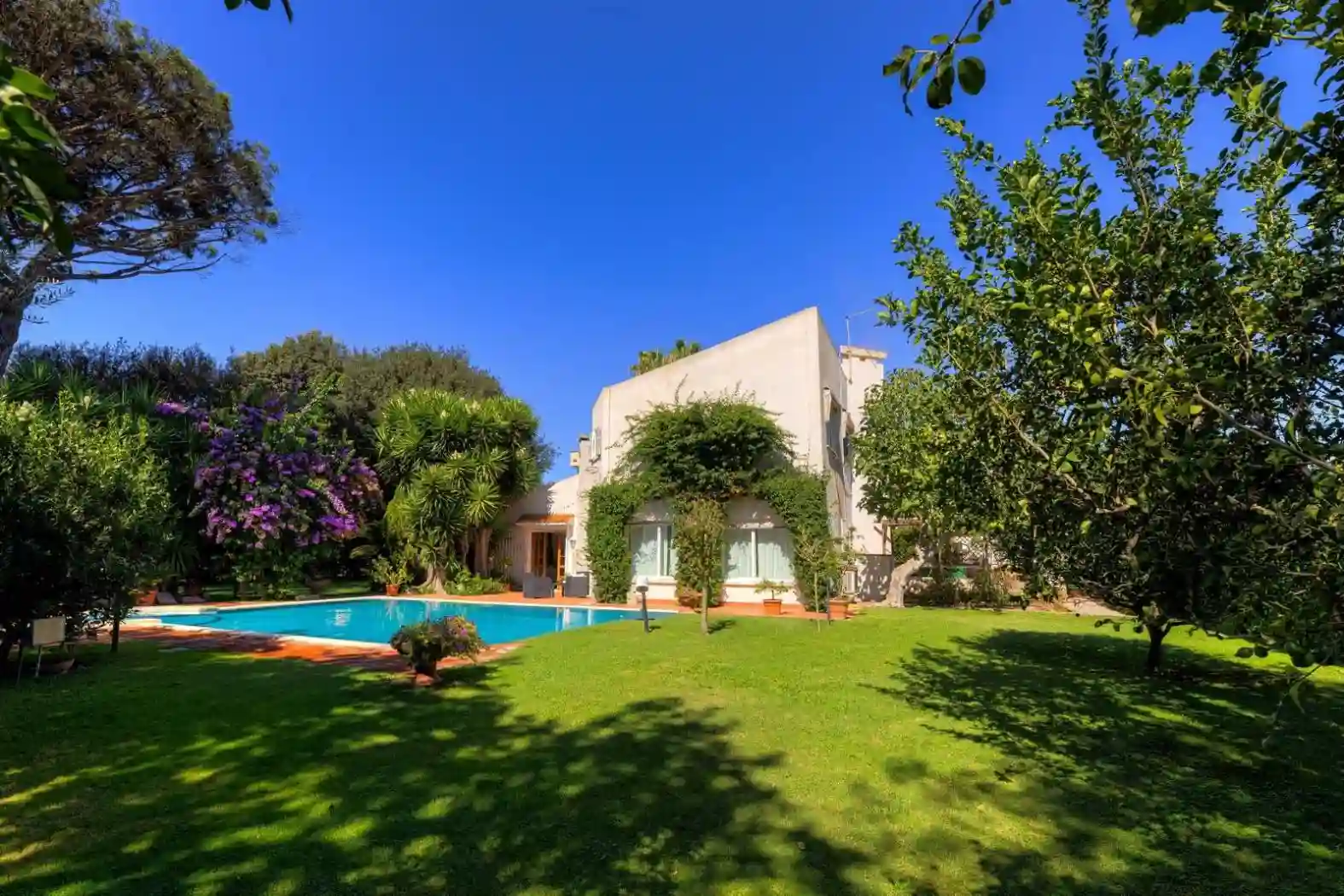 Villa - foto 5