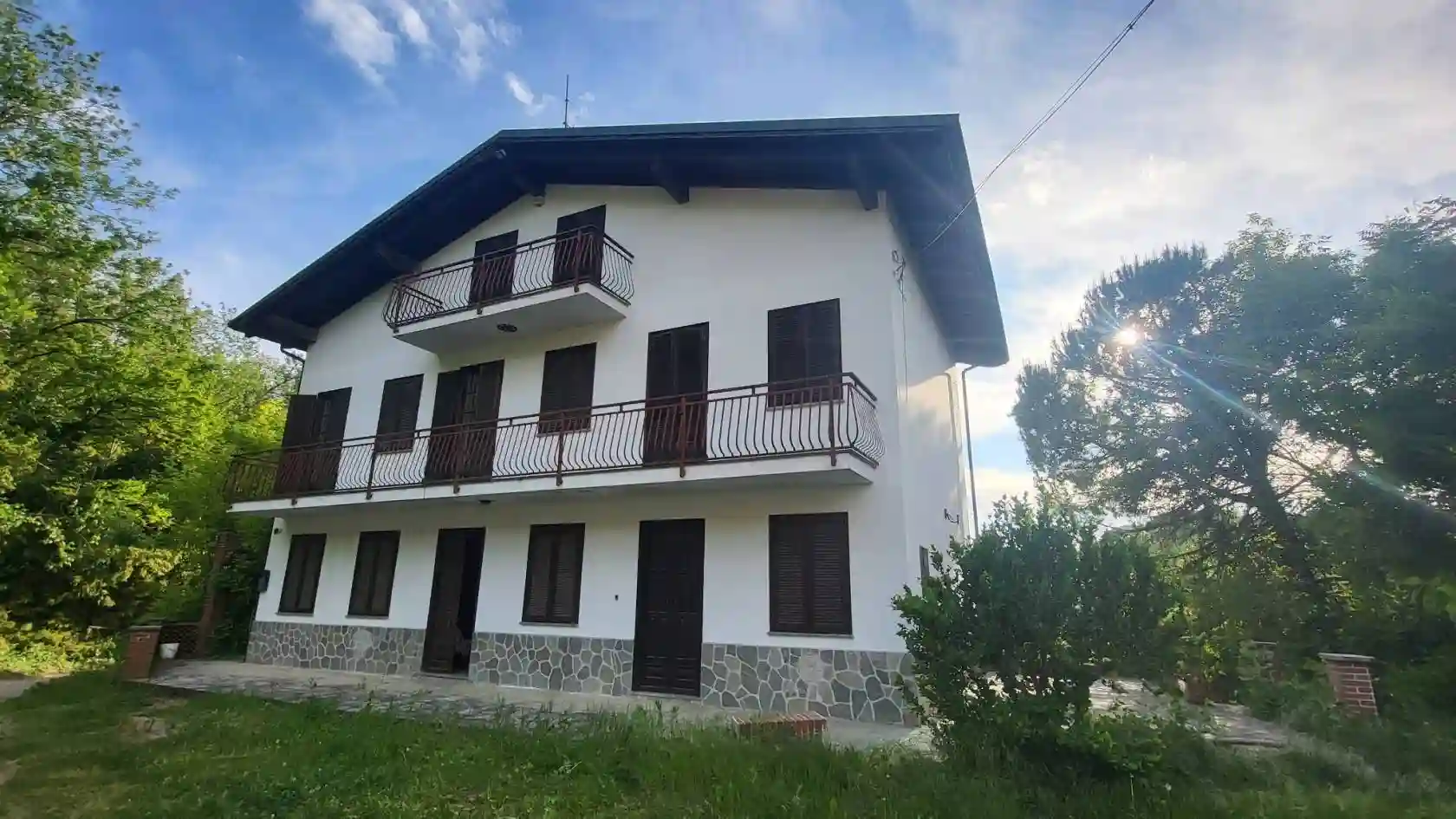 Casa indipendente - foto 2