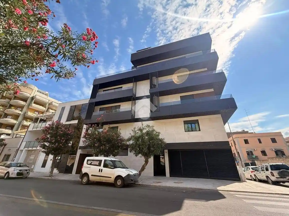 Appartamento in vendita a Bari